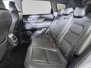 Chery Tiggo 7 Pro Max I Рестайлинг Уфа  - изображение 46