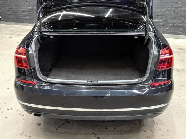 Volkswagen Passat B8 с пробегом 2016 года, цена 1 750 000 рублей, 175729 км, седан, Автокод Объявления