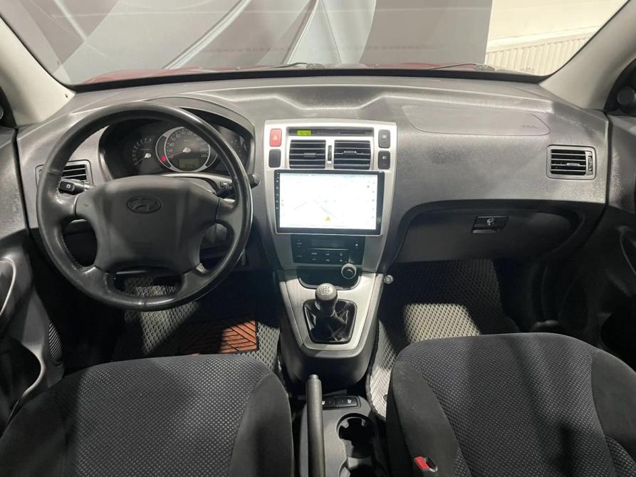 Hyundai Tucson I Пермь  - изображение 15