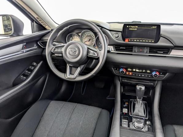 Mazda 6 III (GJ) Рестайлинг 2 с пробегом 2020 года, цена 2 080 000 рублей, 159750 км, седан, Автокод Объявления