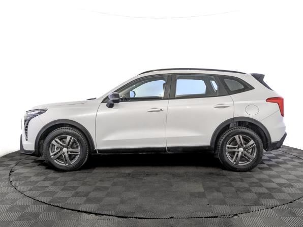 Haval Jolion I Рестайлинг с пробегом 2024 года, цена 1 550 000 рублей, 120235 км, внедорожник, Автокод Объявления