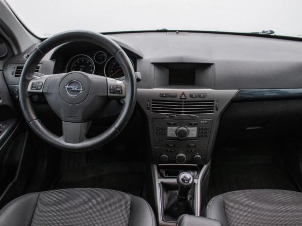 Opel Astra H с пробегом 2006 года, цена 345 000 рублей, 303142 км, хэтчбек, Автокод Объявления