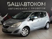 Opel Meriva B Уфа  - изображение 17