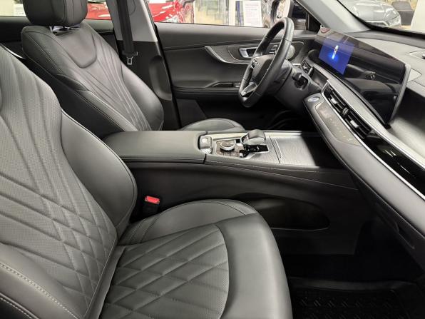 Chery Tiggo 8 Pro Max I Рестайлинг с пробегом 2023 года, цена 2 751 000 рублей, 12000 км, внедорожник, Автокод Объявления
