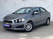 Chevrolet Aveo II Тамбов  - изображение 20