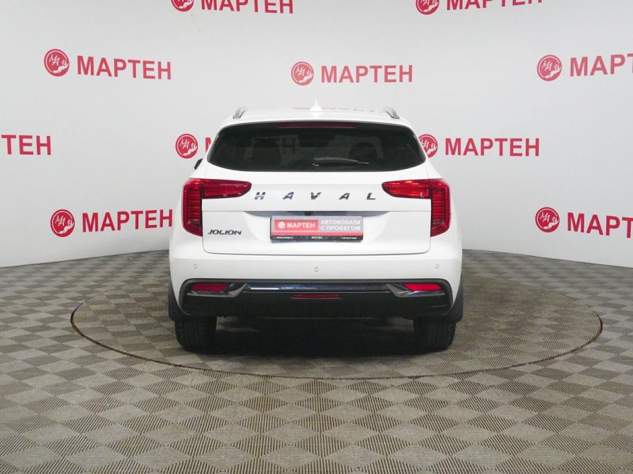 Haval Jolion I Вологда  - изображение 6