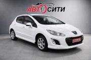 Peugeot 308 I Рестайлинг Воронеж  - изображение 23