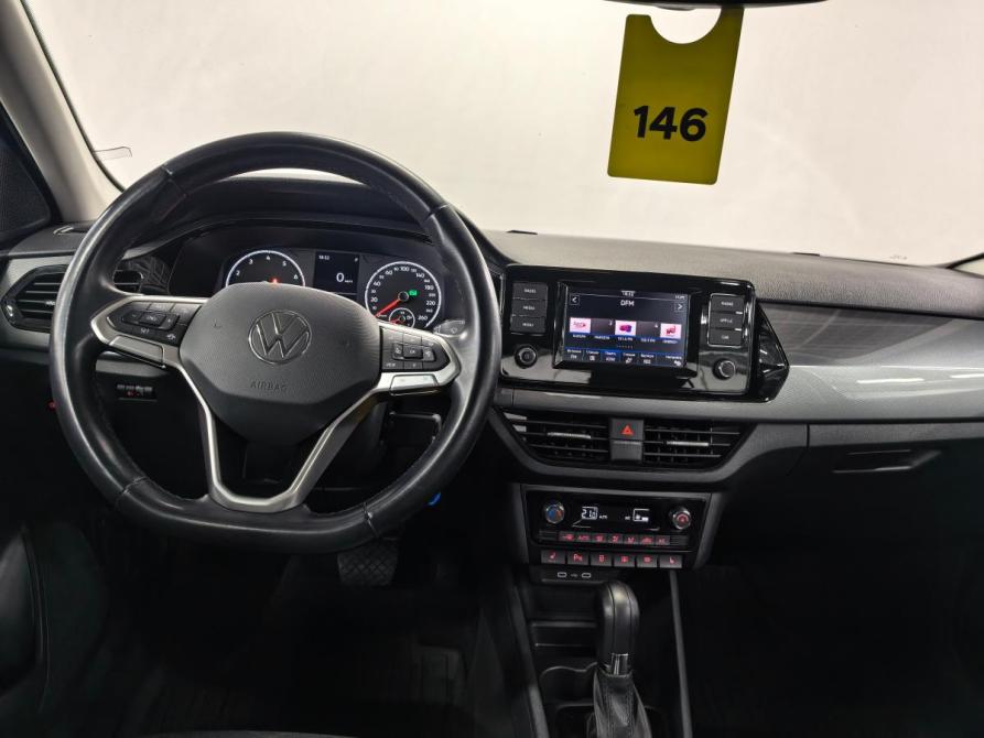 Volkswagen Polo VI Санкт-Петербург  - изображение 11