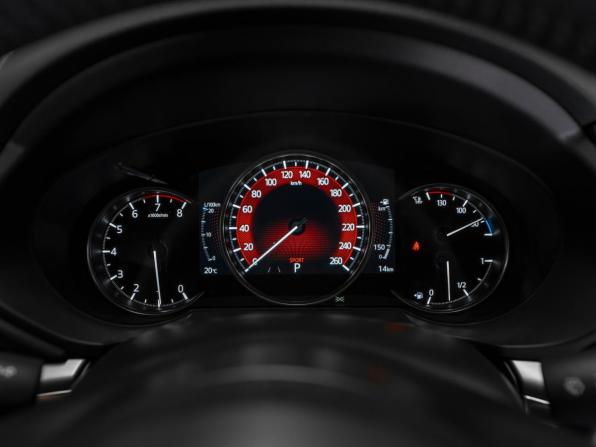 Mazda CX-5 II Рестайлинг с пробегом 2026 года, цена 5 000 000 рублей, 50 км, внедорожник, Автокод Объявления