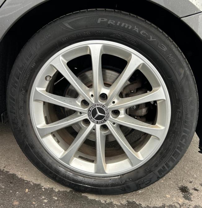 Mercedes-Benz A-Класс IV (W177) Альметьевск  - изображение 30