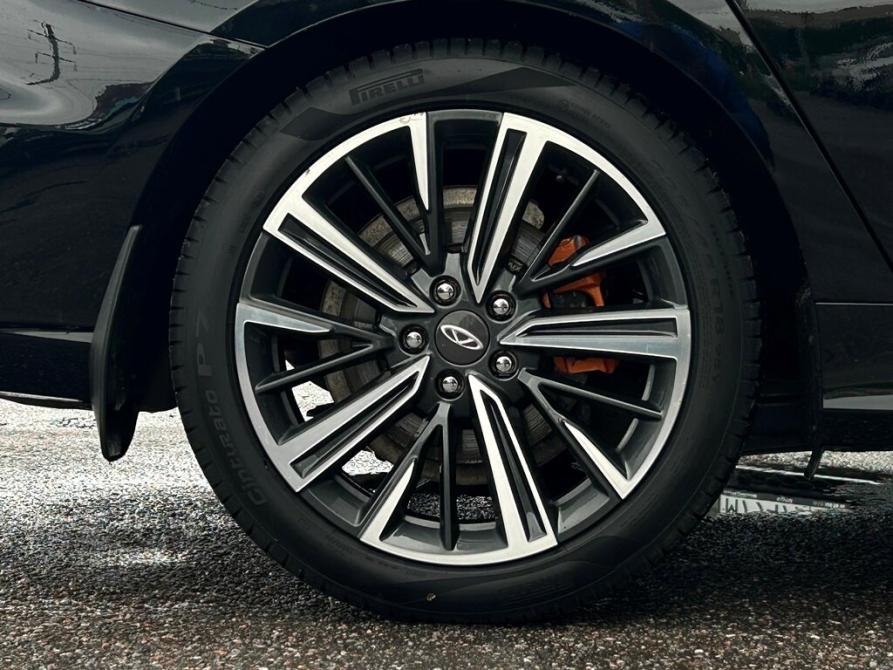 Chery Arrizo 8 Санкт-Петербург  - изображение 24