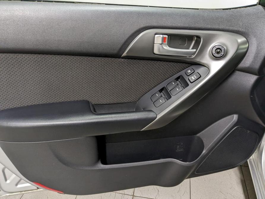 Kia Cerato II Москва  - изображение 11
