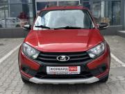 Lada (ВАЗ) Granta I Рестайлинг Пермь  - изображение 17