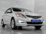 Hyundai Solaris I Рестайлинг Новосибирск  - изображение 48