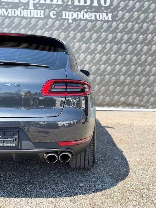 Porsche Macan I Краснодар  - изображение 10