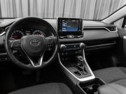 Toyota RAV4 V (XA50) Москва  - изображение 27
