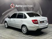 Lada (ВАЗ) Granta I Рестайлинг Оренбург  - изображение 24