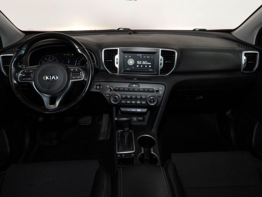 Kia Sportage IV Казань  - изображение 7