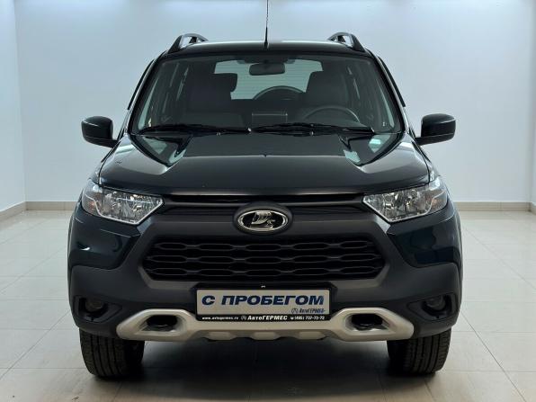 Lada (ВАЗ) Largus I Рестайлинг с пробегом 2023 года, цена 1 050 000 рублей, 37560 км, внедорожник, Автокод Объявления