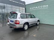 Toyota Land Cruiser 100 Series Рестайлинг 2 Екатеринбург  - изображение 14