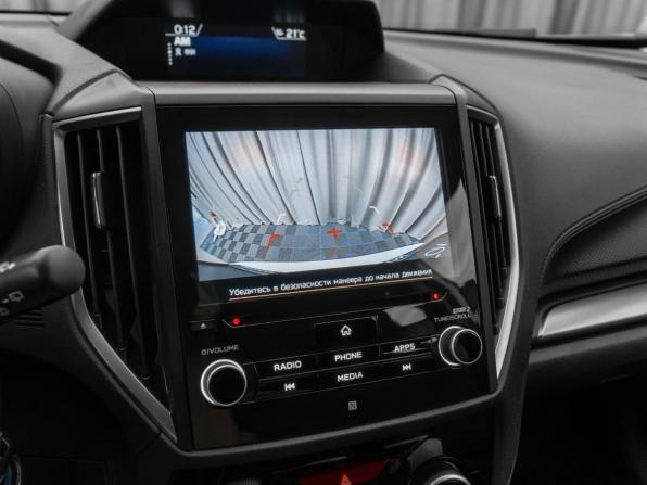 Subaru Forester V с пробегом 2019 года, цена 2 860 000 рублей, 113629 км, внедорожник, Автокод Объявления