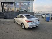 Hyundai Solaris II Рестайлинг Саратов  - изображение 22