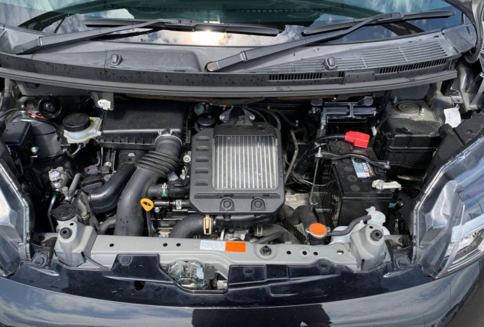 Toyota Tank I Красноярск  - изображение 28
