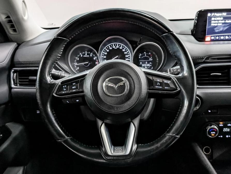 Mazda CX-5 II Москва  - изображение 21