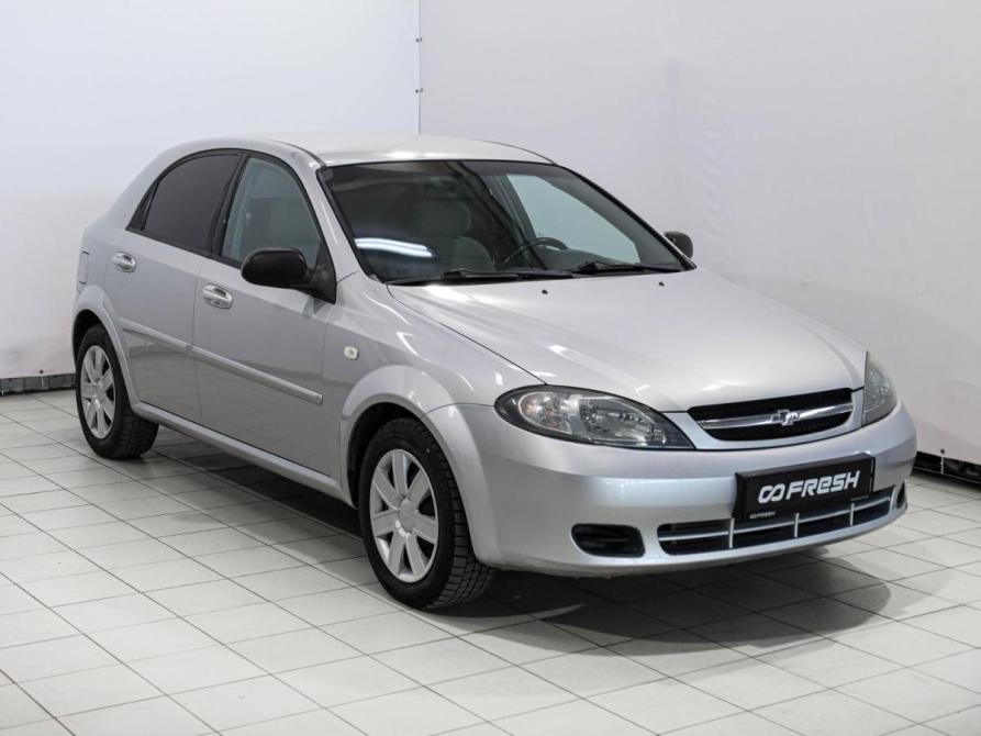 Chevrolet Lacetti I Ростов-на-Дону  - изображение 1