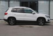 Volkswagen Tiguan I Рестайлинг Саратов  - изображение 33
