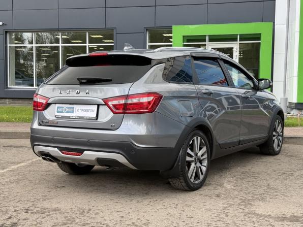 Lada (ВАЗ) Vesta I с пробегом 2019 года, цена 1 099 000 рублей, 110929 км, универсал, Автокод Объявления