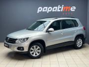 Volkswagen Tiguan I Рестайлинг Тверь  - изображение 21