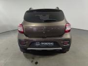 Renault Sandero II Рестайлинг Уфа  - изображение 29