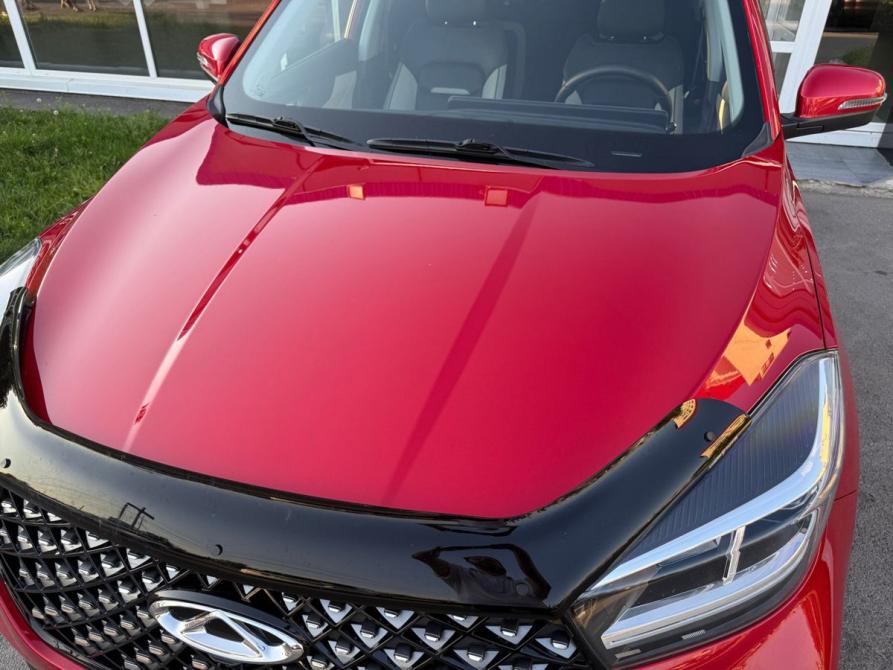 Chery Tiggo 4 Pro I Энгельс  - изображение 11
