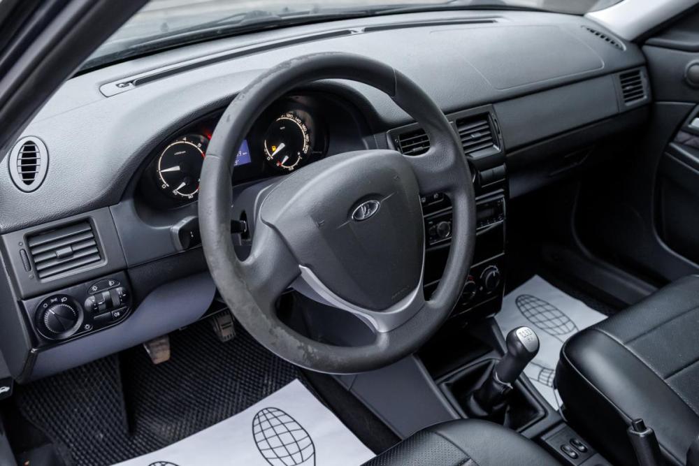 Lada (ВАЗ) Priora I Рестайлинг Ульяновск  - изображение 11