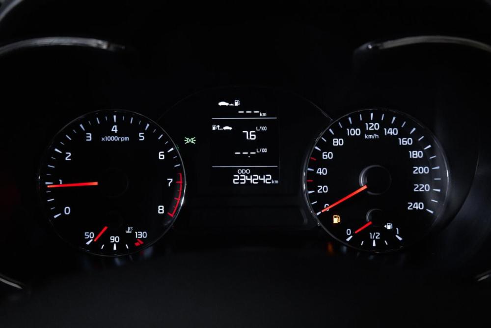 Kia Cerato III Тюмень  - изображение 15