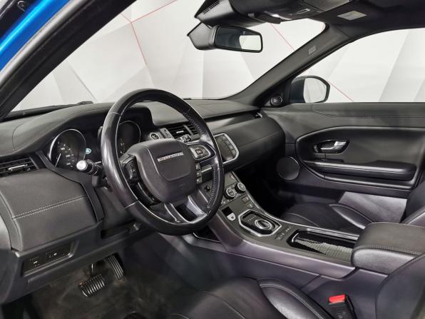 Land Rover Range Rover Evoque I Рестайлинг с пробегом 2018 года, цена 2 185 150 рублей, 146231 км, внедорожник, Автокод Объявления