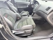 Kia Ceed GT I Рестайлинг Челябинск  - изображение 54