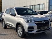 Chery Tiggo 4 I Рестайлинг Сыктывкар  - изображение 31