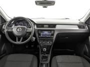 Skoda Rapid I Рестайлинг Москва  - изображение 39
