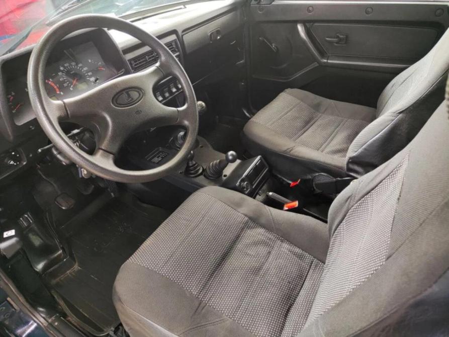 Lada (ВАЗ) 2121 (4x4) I Рестайлинг Набережные Челны  - изображение 8