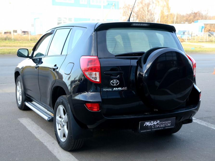 Toyota RAV4 III (XA30) Иваново  - изображение 4
