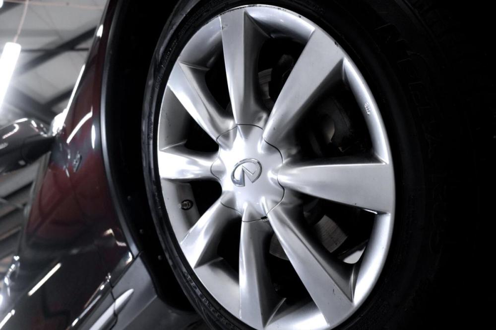 Infiniti QX50 I Рестайлинг Тюмень  - изображение 12