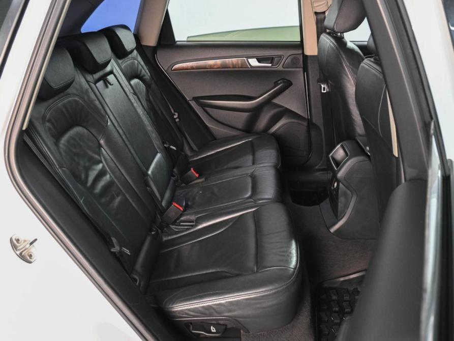 Audi Q5 I (8R) Ростов-на-Дону  - изображение 7