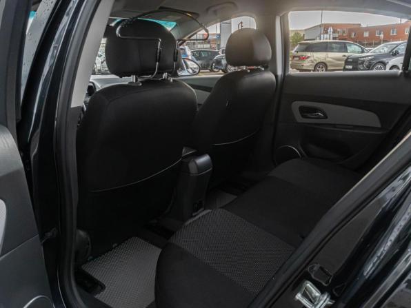Chevrolet Cruze I с пробегом 2009 года, цена 680 000 рублей, 298535 км, седан, Автокод Объявления