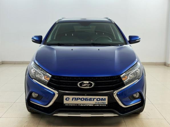 Lada (ВАЗ) Vesta I с пробегом 2020 года, цена 1 335 000 рублей, 42565 км, универсал, Автокод Объявления