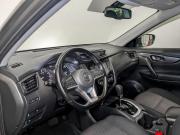 Nissan X-Trail III Рестайлинг Москва  - изображение 45
