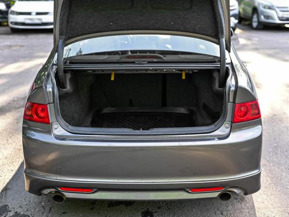 Honda Accord VII Рестайлинг с пробегом 2007 года, цена 550 000 рублей, 452546 км, седан, Автокод Объявления