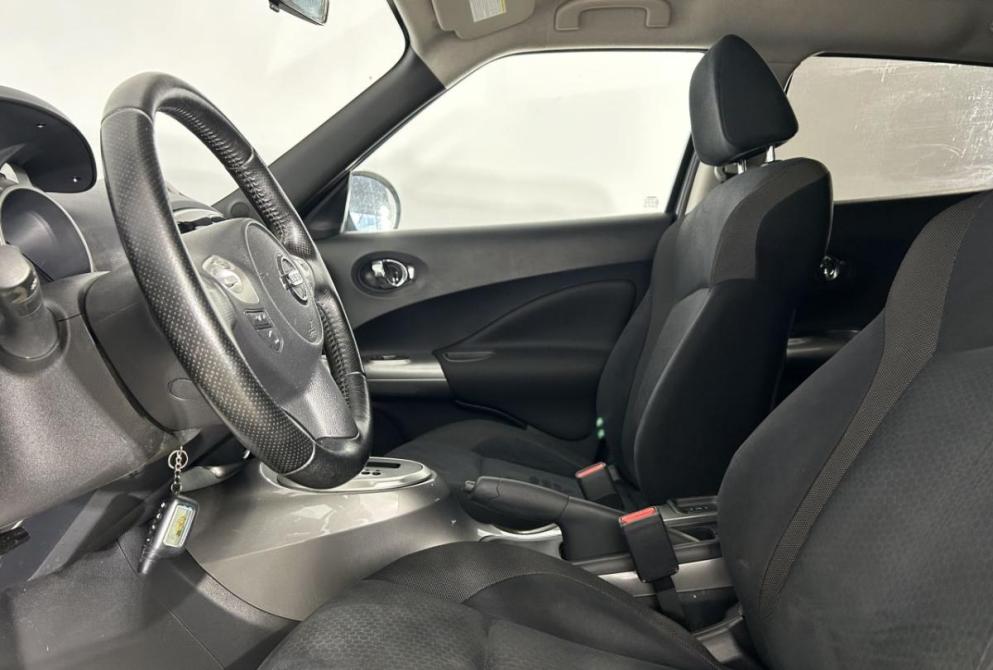 Nissan Juke I Саранск  - изображение 22