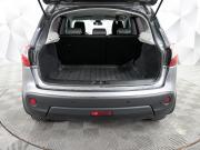 Nissan Qashqai I Рестайлинг Ульяновск  - изображение 38